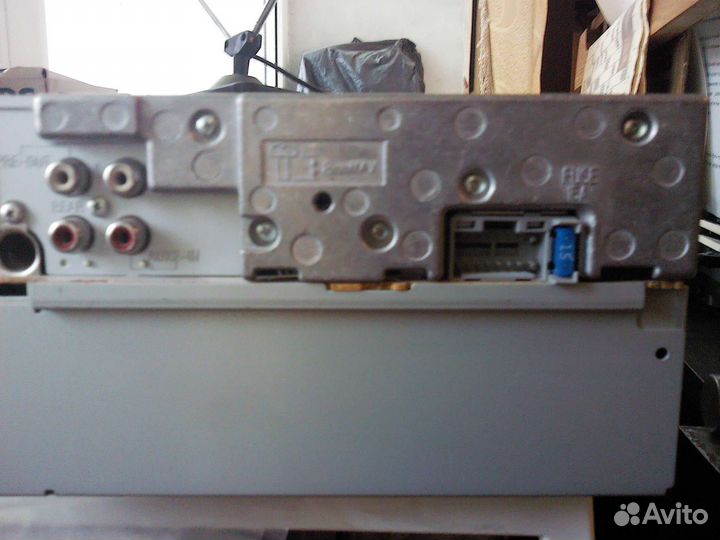 Автомагнитола Panasonic CO-CK2303