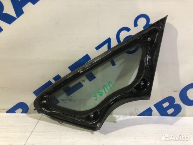 Форточка правая KIA ceed JD 1.4 мт универсал