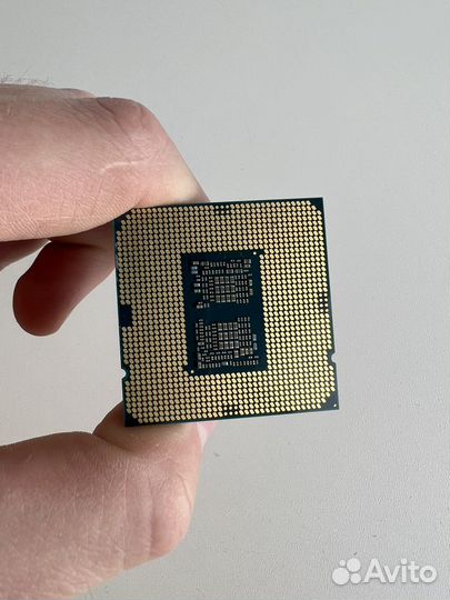 Процессор intel core i7 10700k lga1200