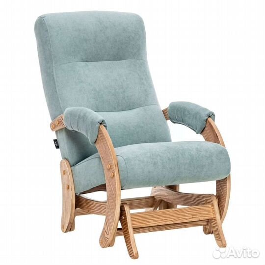 Кресло -качалка глайдер Мод.68