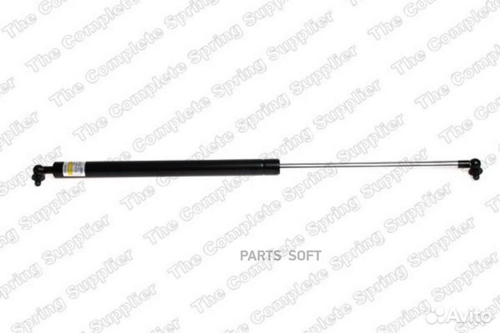 Lesjofors 8162007 Амортизатор газовый багажника ni