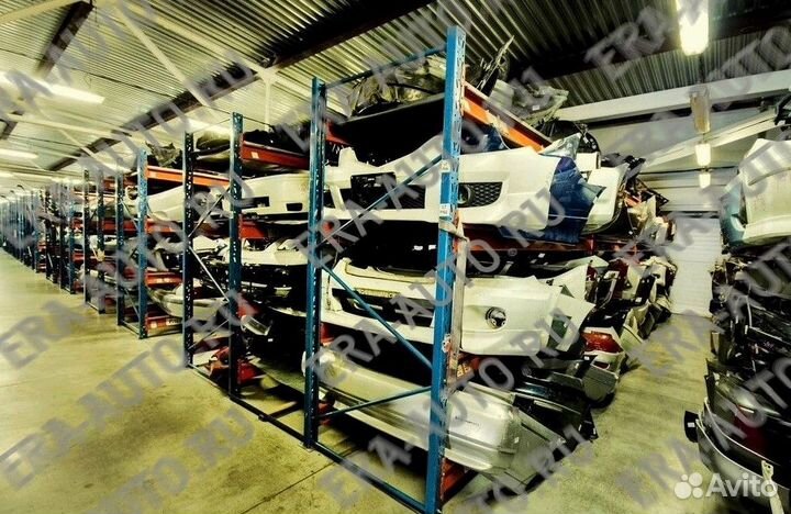 Бампер на все автомобили