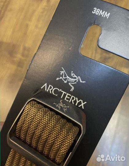 Ремень Arcteryx