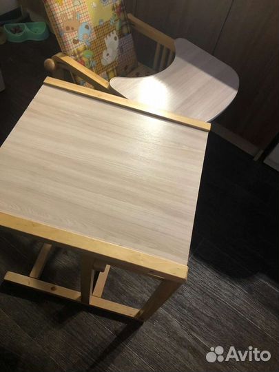 Стульчик для кормления