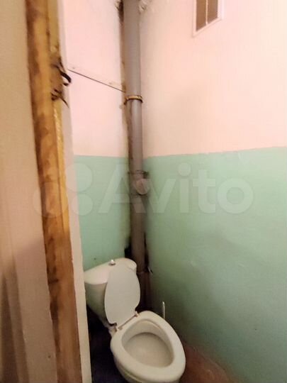 Комната 12 м² в 1-к., 3/9 эт.