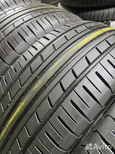 Yokohama BluEarth Ecos ES31 215/55 R16
