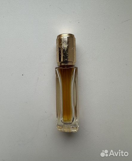 Christian dior miss dior духи 7.5 мл винтаж б/у