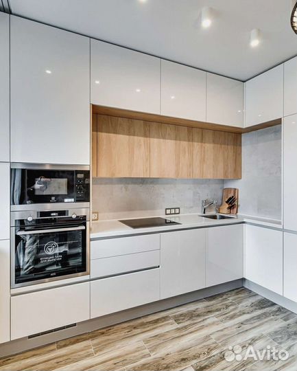 Кухонный гарнитур от производителя