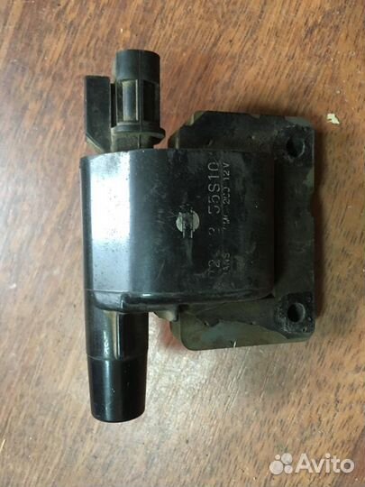 Катушка зажигания nissan terrano 22433 55S10