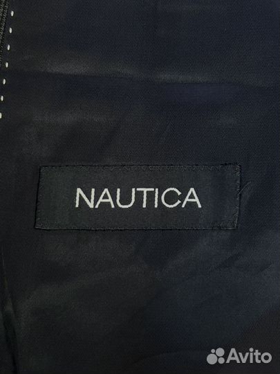 Пиджак мужской Nautica 52