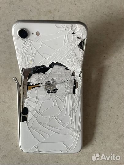 Запчасть для телефона iphine 2