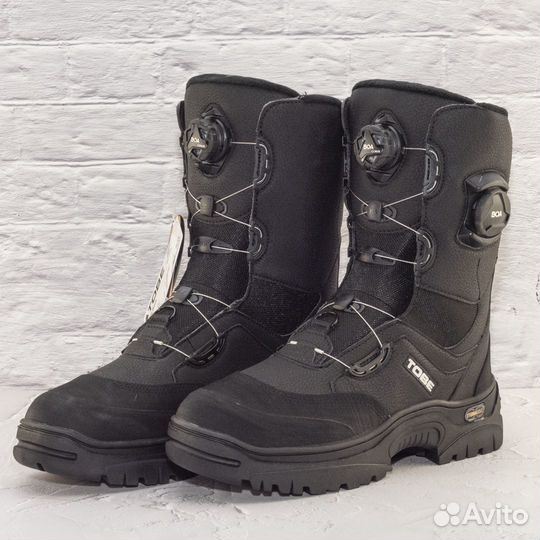 Ботинки Снегоходные tobe Cordus V2 700123-001 (13)