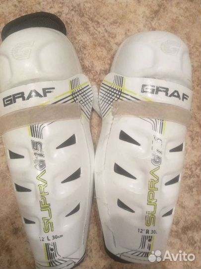 Форма хоккейная для мальчика 136-146