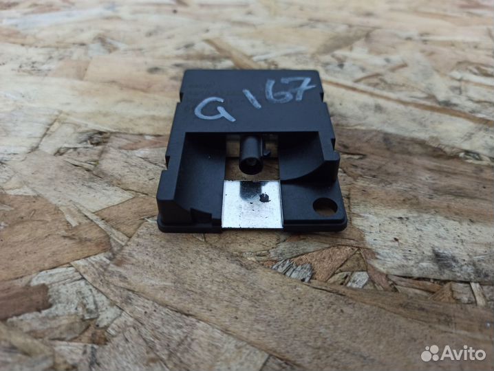 Блок антенны BMW X5 E53