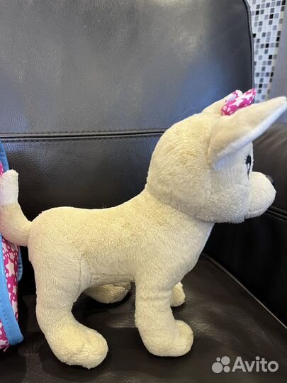 Chi-Chi love Звездный стиль