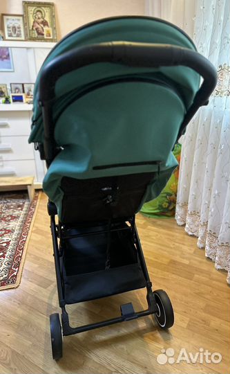 Прогулочная коляска Anex air x