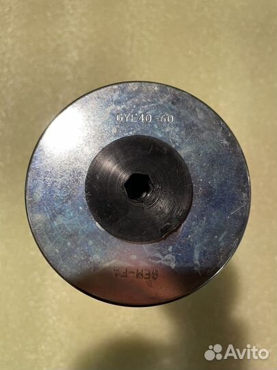 Фильтр для установки Hidro-Mak