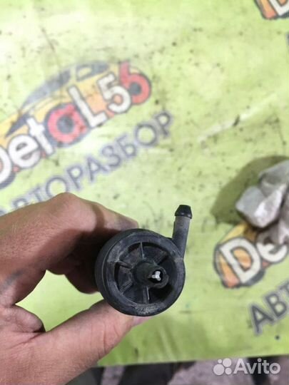 Моторчик омывателя Mercedes-Benz E-Class W210