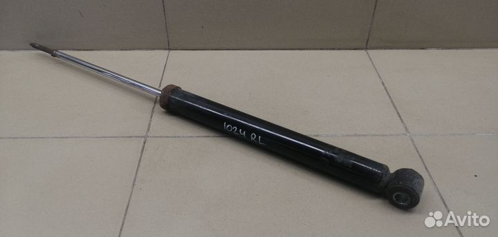 Амортизатор задний левый MK 2008