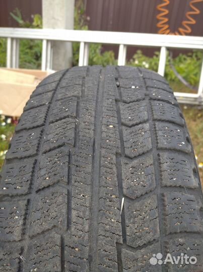 Bridgestone Blizzak MZ-02 195/70 R14 91Q