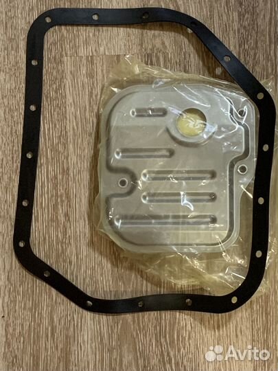 Фильтр АКПП toyota