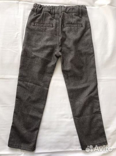 Брюки для девочки Koton 122 размер