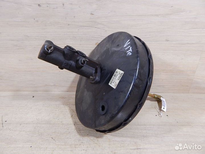 Вакуумный усилитель тормозов Mercedes Vito 638