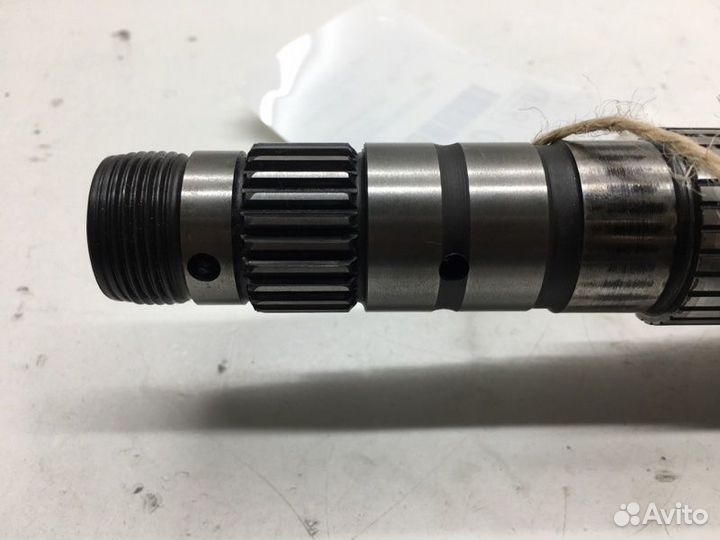 Вал кпп Mazda Mazda 6 GG L3C1 2004