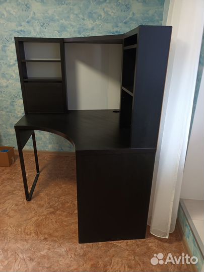 Икеа компьютерный стол Микке