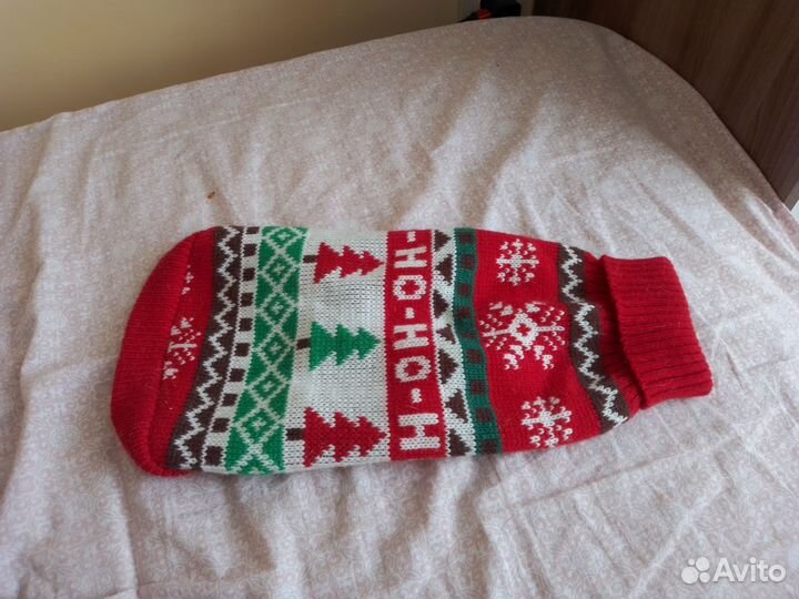 Одежда для животных