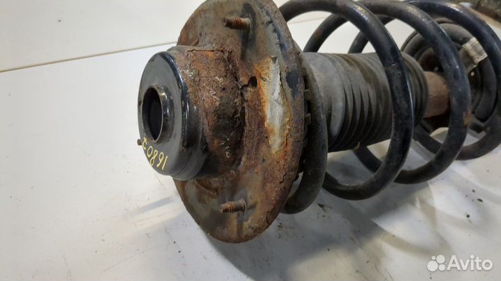 Амортизатор подвески левый передний Chrysler Pacifica