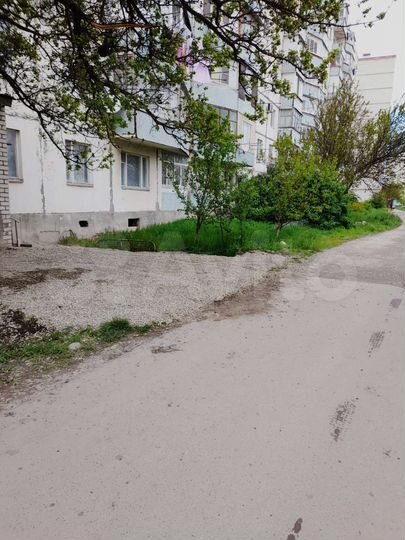 1-к. квартира, 20,4 м², 1/9 эт.