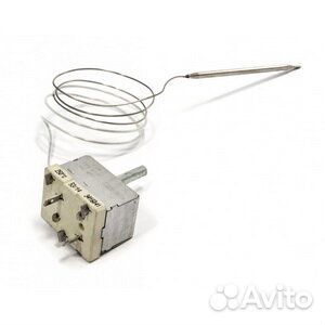 Термостат (терморегулятор) духовки Indesit, Aristo