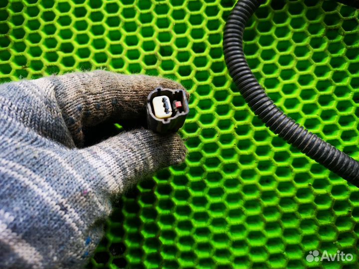 Коса задняя бампера для Opel Antara 2007-2015