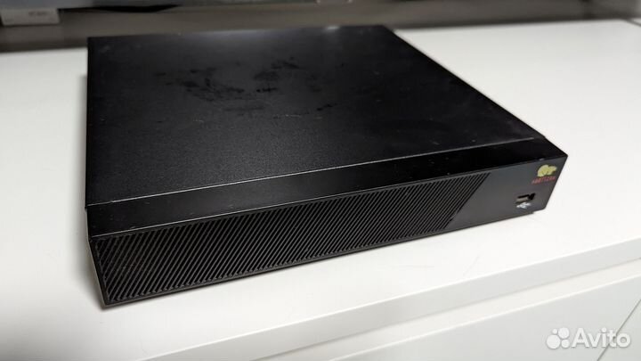 Видеорегистратор partizan