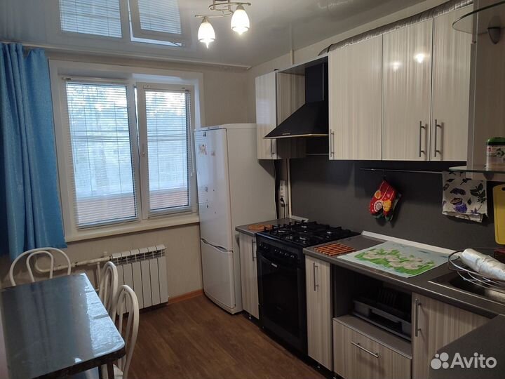 Услуга сдачи жилья