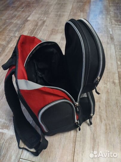 Рюкзак школьный
