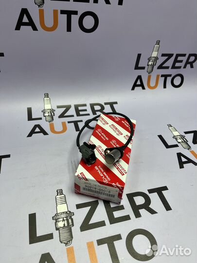 Датчик положения коленвала Toyota 90919/05018