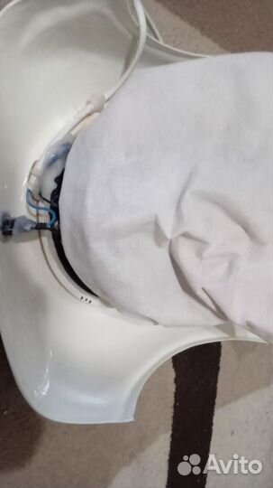 Пылесос для маникюра