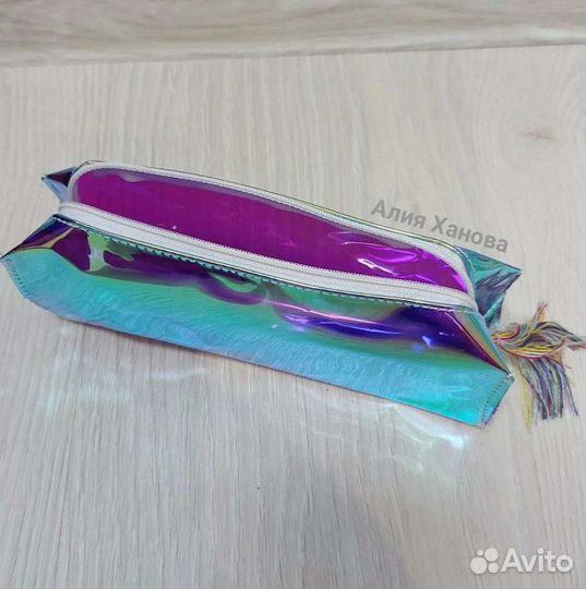 Пенал новый