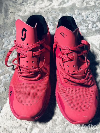 Кроссовки летние Scott 24,5 см