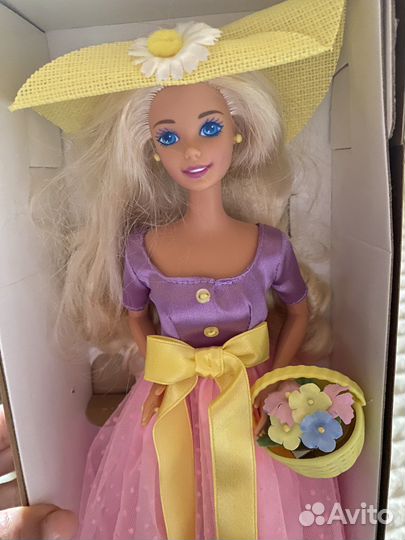 Кукла барби (коллекционирование)