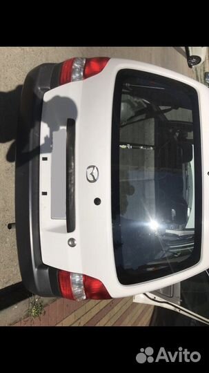 Mazda Demio 1.3 AT, 2000, 170 000 км