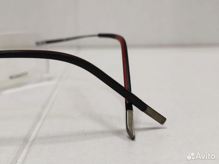 Оправа для очков мужская Silhouette