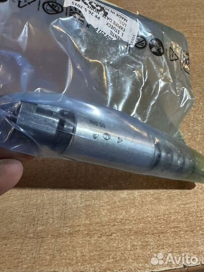 Электромагнитный клапан audi a4 a6 a8 3.2л 06e1092