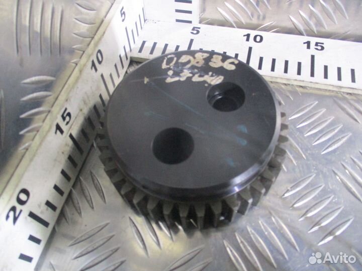 Шестерня промежуточная MAN 51045055118