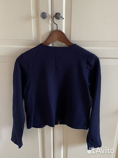 Пиджак школьный для девочки 160 Colabear