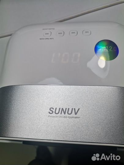 Лампа sun оригинал