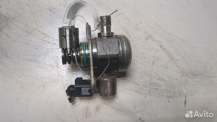 Тнвд Mercedes GLK X204, 2013