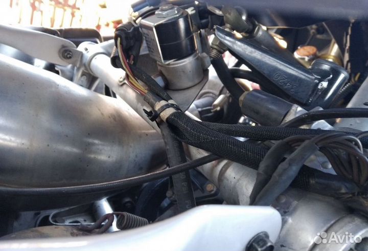 Продаю Polaris Rmk Pro 800